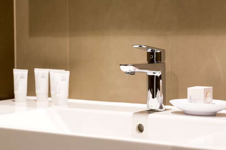 Bathroom Vanities