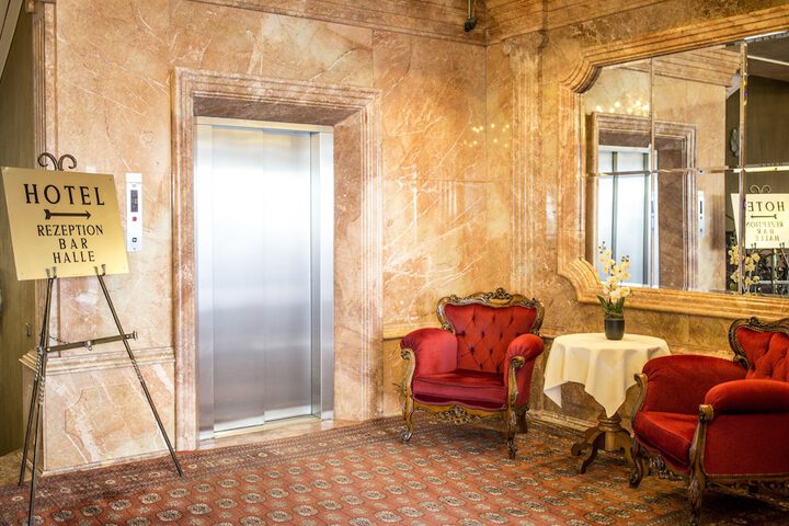 Photo of Hotel Palais Porcia