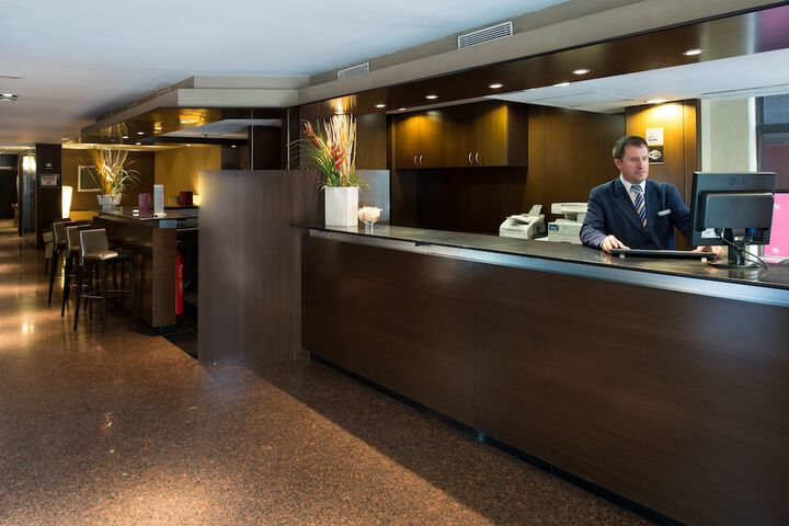 Hotel Interior 2 of 50