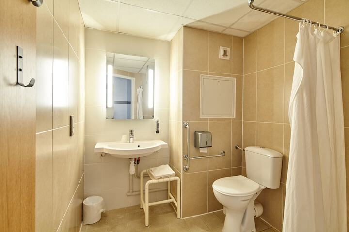 Bath Interior