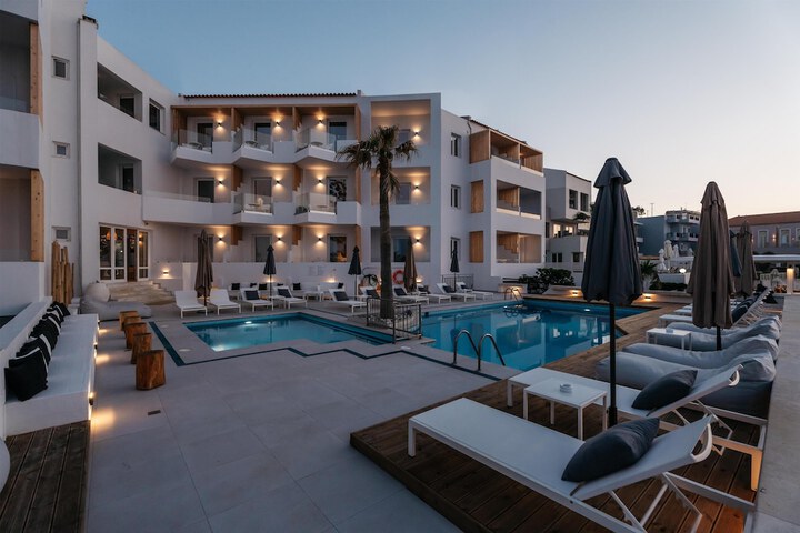 Hotel 167 of 191