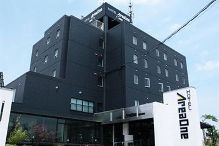 Hotel AreaOne Kumamoto Airport