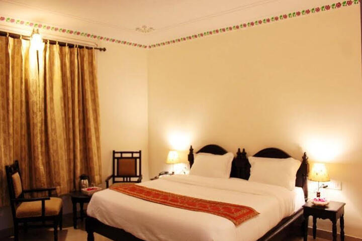 Fitness Center Photo