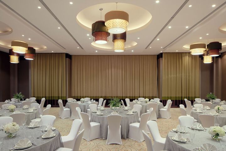 Hotel Interior 130 of 172