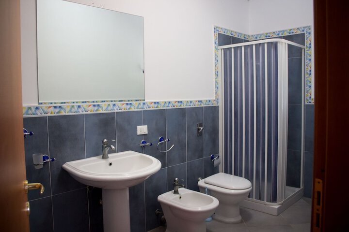 Bathroom Vanities