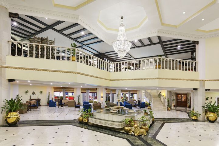 Hotel Interior 2 of 30