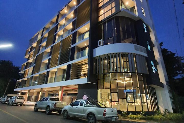 Hotel 17 of 18