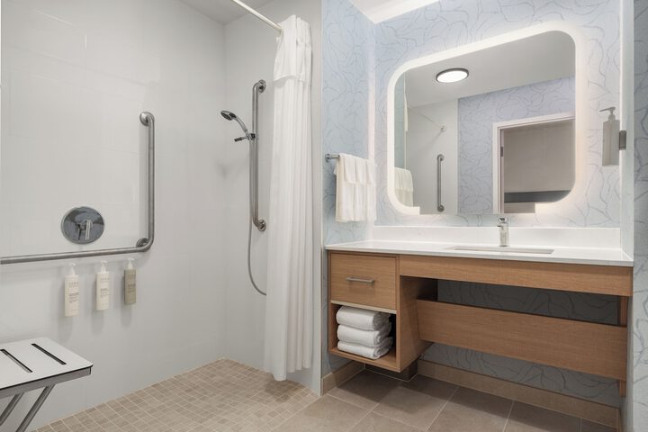 Bath Amenities