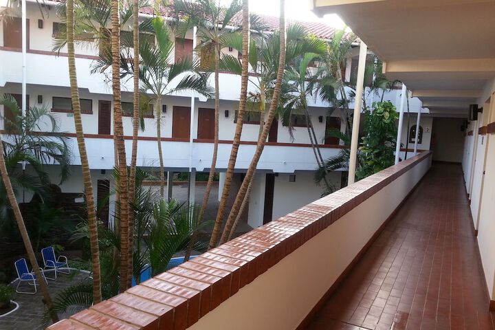 Hotel Interior 53 of 61
