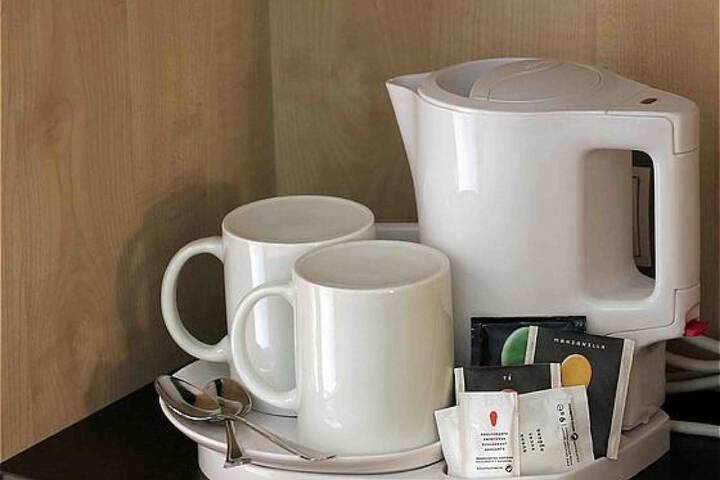 Breakfast/Coffee Service 11 of 24