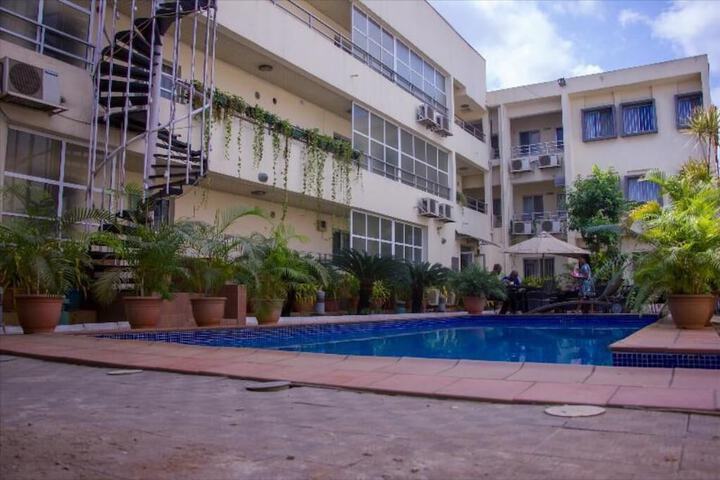 Nne-Era Residence