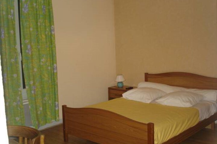Image of HOTEL DE SAVOIE