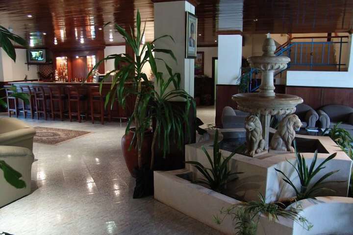 Hotel Interior 26 of 31