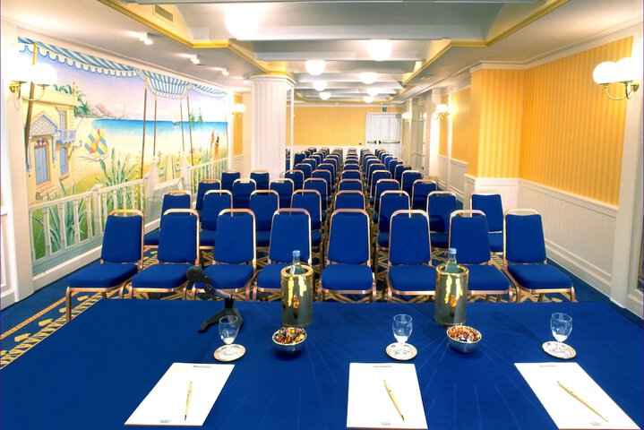 Meeting 45 of 50