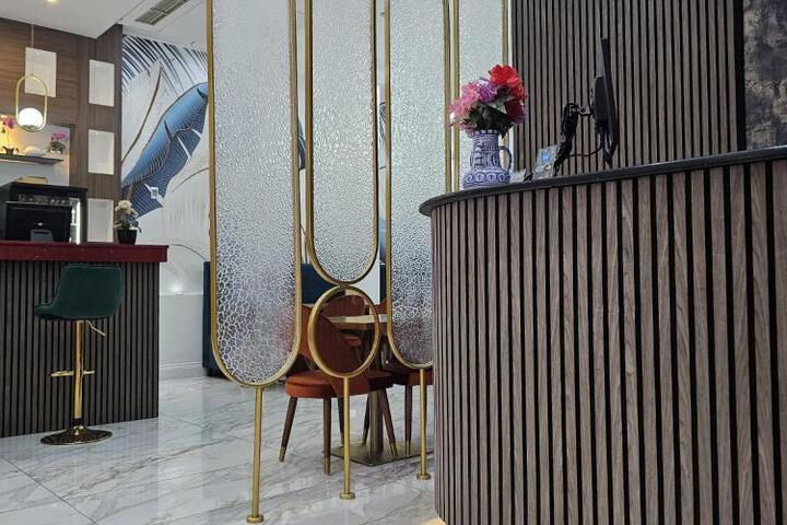 Spa and Wellness Pictures