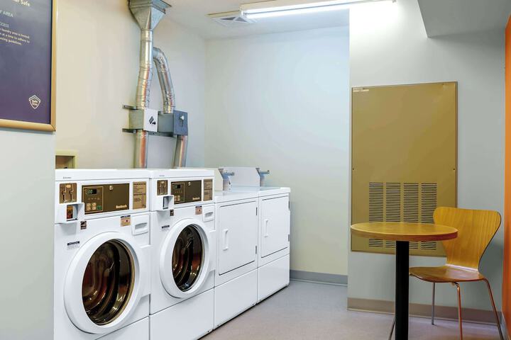 Amenities