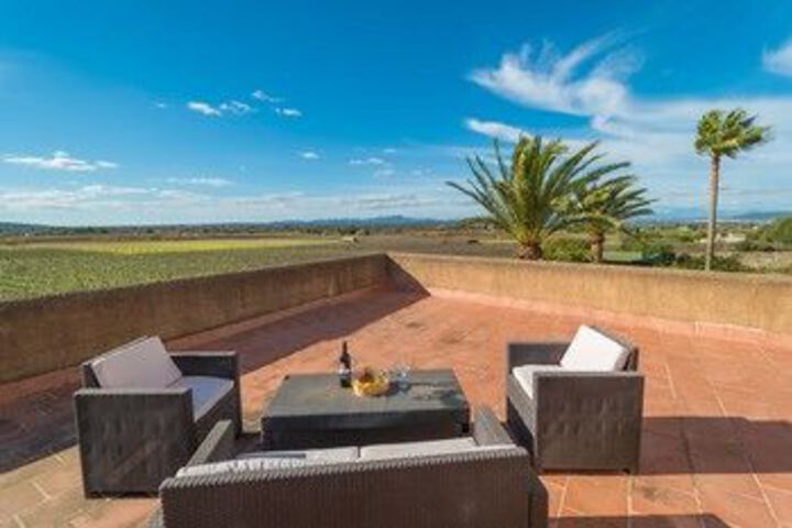 Terrace/Patio 64 of 69