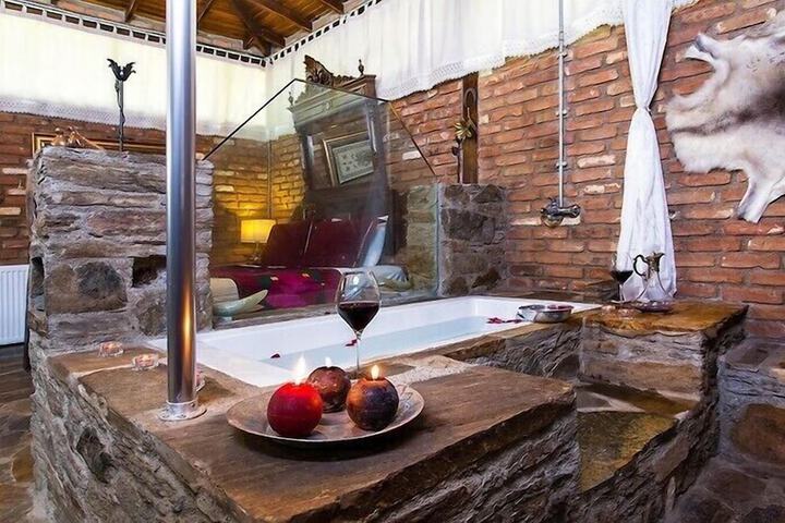 Fitness Facility Photos