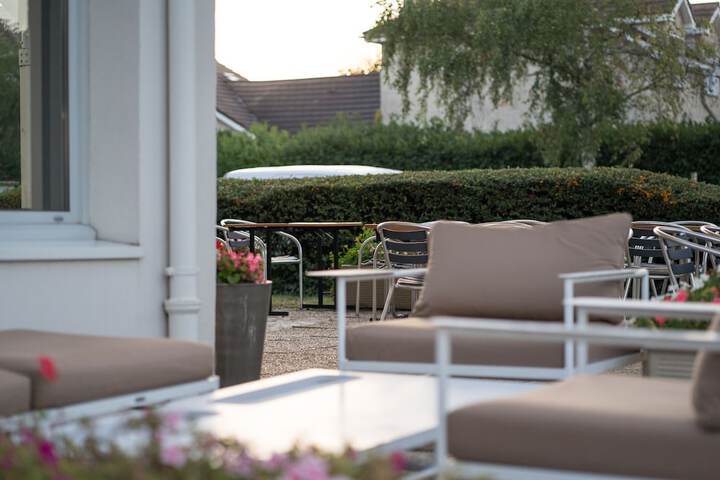 Terrace/Patio 30 of 36
