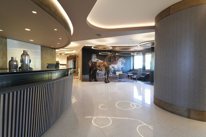 Hotel Interior 5 of 41