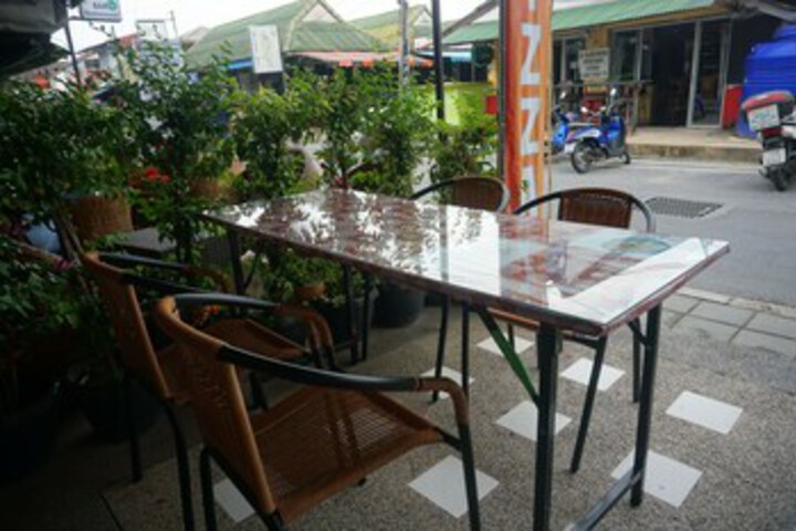 Terrace/Patio 15 of 15