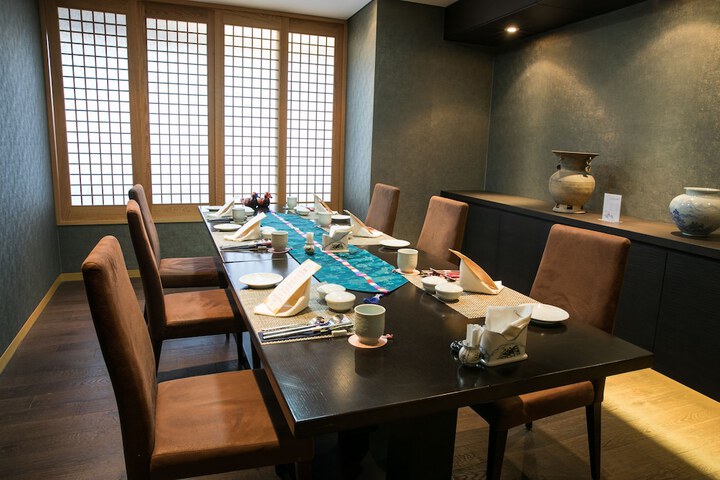Restaurants