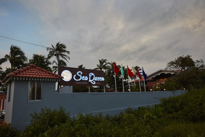 Hotel 6 of 125