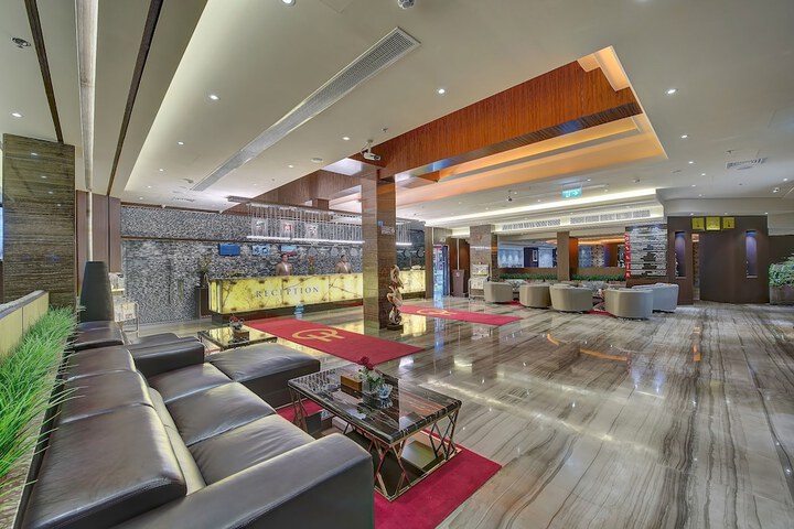 Hotel Interior 2 of 58