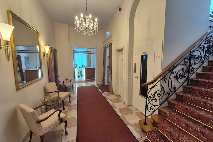 Hotel Interior 3 of 33