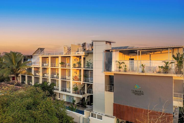 FabHotel Prime BT Wellness With Pool