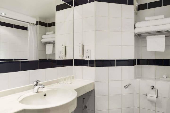 Bath Amenities