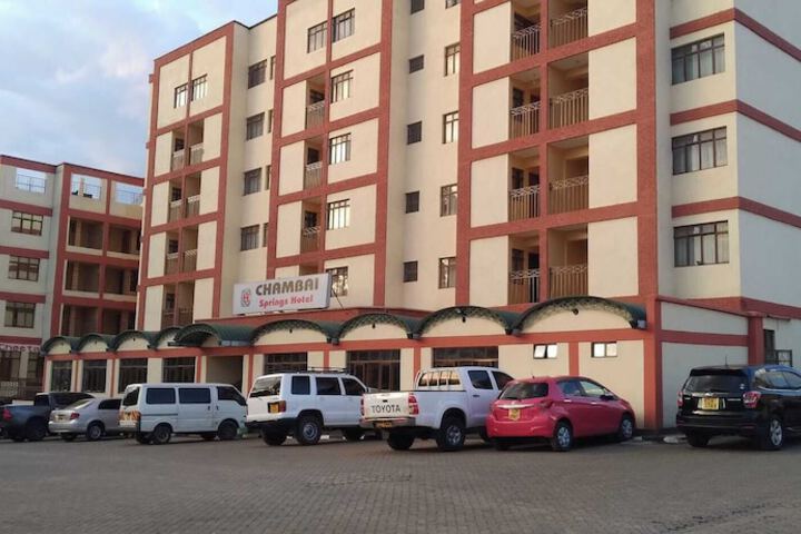 Hotel 48 of 48