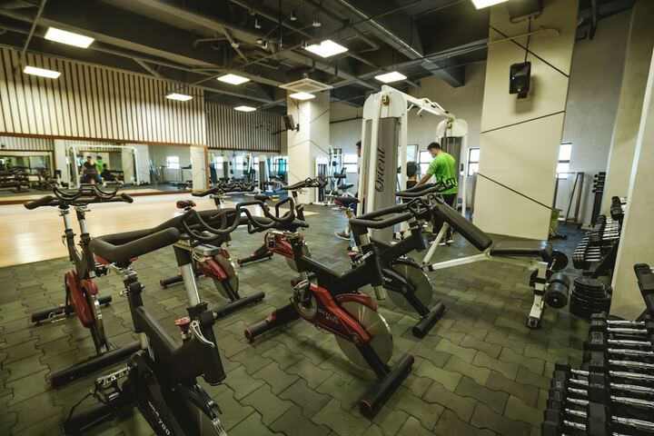 Health and Fitness 57 of 79