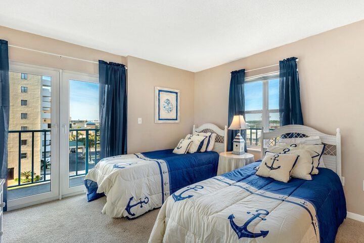 Surf Side Shores 2701 Condo in Gulf Shores, AL