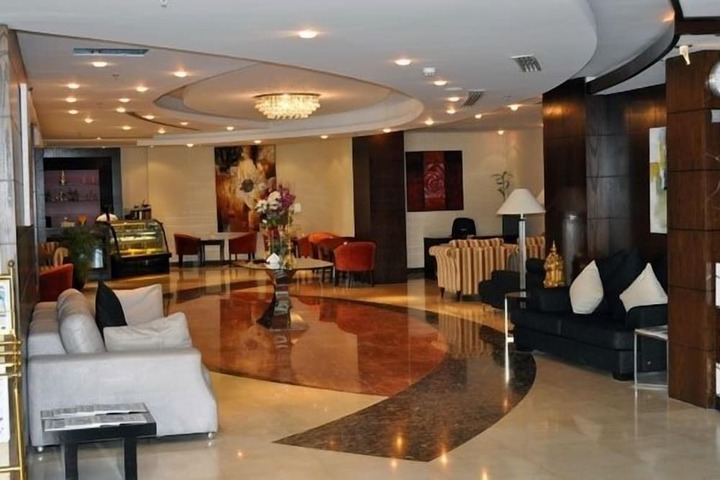Hotel Interior 3 of 35
