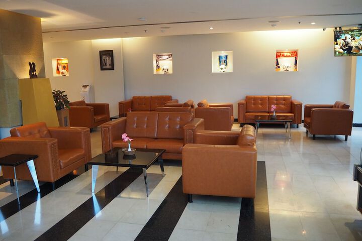 Hotel Interior 3 of 101