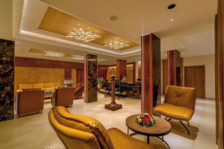 Hotel Interior 3 of 22