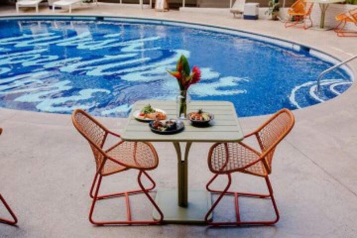Hotel 72 of 73