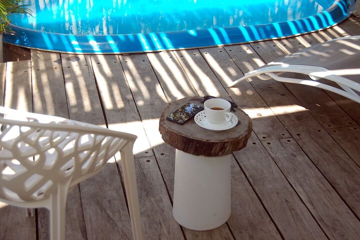 Terrace/Patio 24 of 29