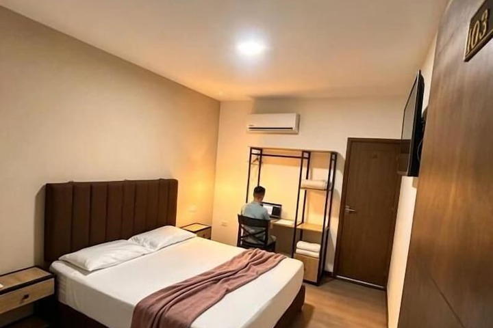 Hotel Gallery by 70