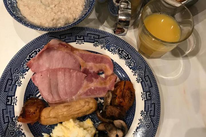 Fitness Center Photo