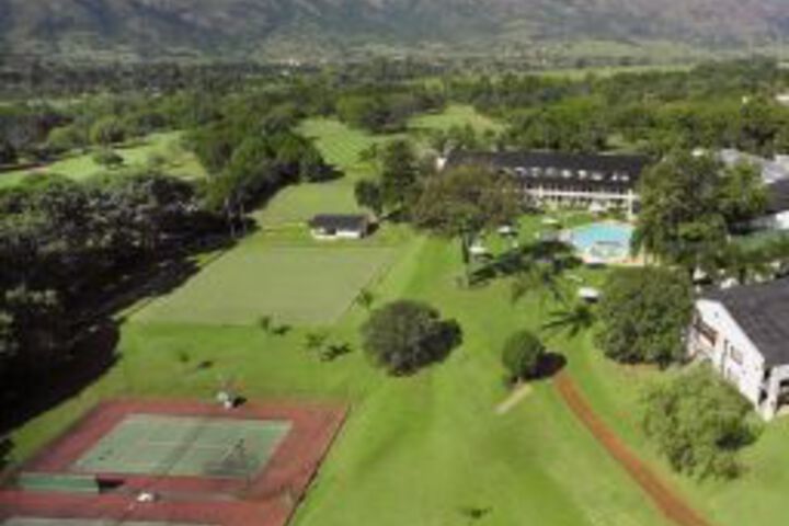 Photo of Royal Swazi Sun Hotel