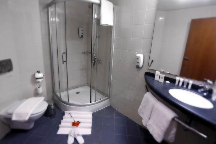 Bath Interior