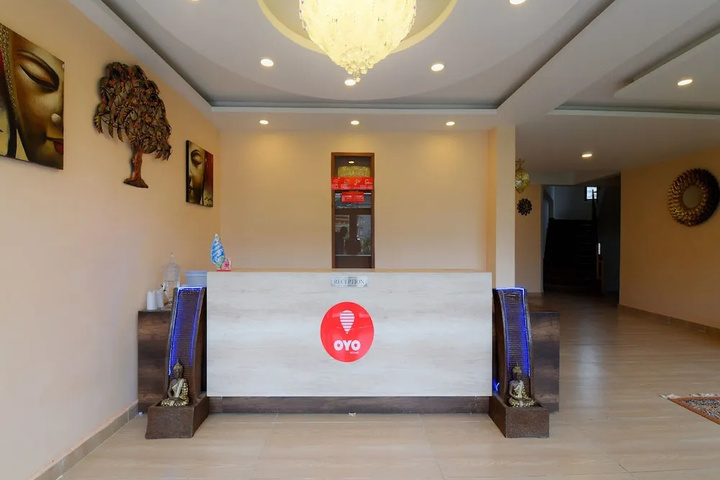 Hotel Interior 2 of 11