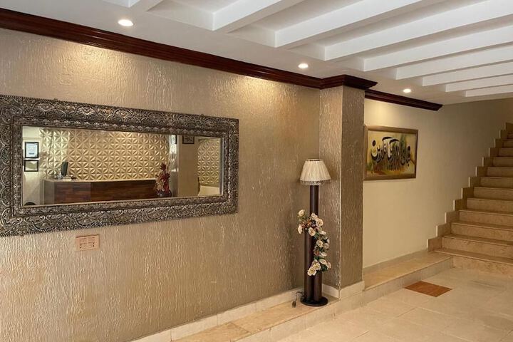 Hotel Interior 17 of 23