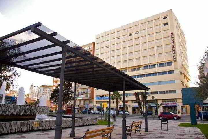 AL-MAR
