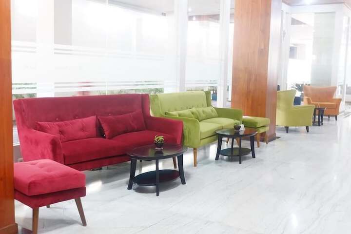 Hotel Interior 3 of 22