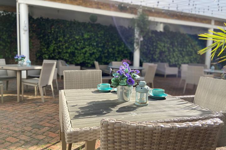 Terrace/Patio 36 of 67