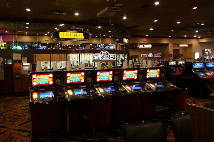 Casino