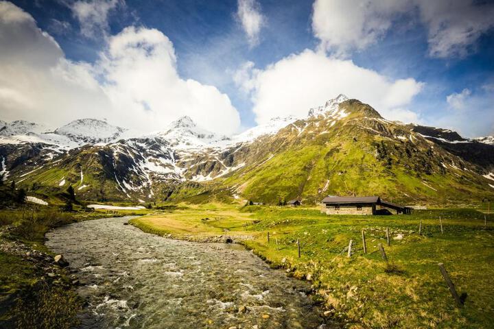 Fitness Facility Photos